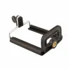 Monopode extensible à main selfie stick - adaptateur de montage - pour Xiaomi / iPhone / Samsung