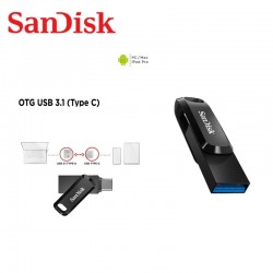 Memory stick flash drive - usb - for smartphone