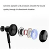 Earphones 3.5mm - original xiaomi - hybrid