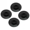 4pcs bottom case cover - MacBook Pro A1278 - adhesive