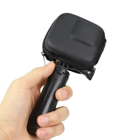 Mini étui de protection - sac de rangement - pour GoPro Hero 5/6/7/8/9
