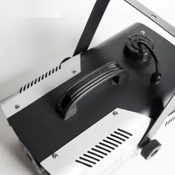 900W - smoke machine with LED - wireless - with remote controlFestive & Party