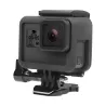 Étui de protection - bordure de caméra - pour GoPro Hero 5 / 6 / 7 / 8 / 9