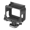 Étui de protection - bordure de caméra - pour GoPro Hero 5 / 6 / 7 / 8 / 9