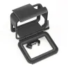 Étui de protection - bordure de caméra - pour GoPro Hero 5 / 6 / 7 / 8 / 9