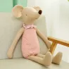 Cotton bowknot stuffed toys