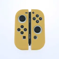 Controller silicone case cover - anti-slip - for Nintendo Switch Joy ConSwitch