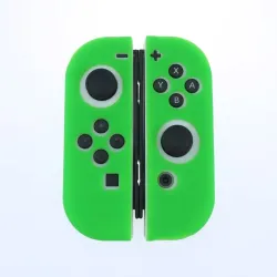 Controller silicone case cover - anti-slip - for Nintendo Switch Joy ConSwitch