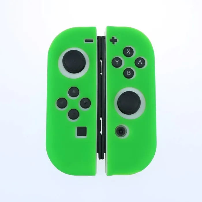 Controller silicone case cover - anti-slip - for Nintendo Switch Joy ConSwitch