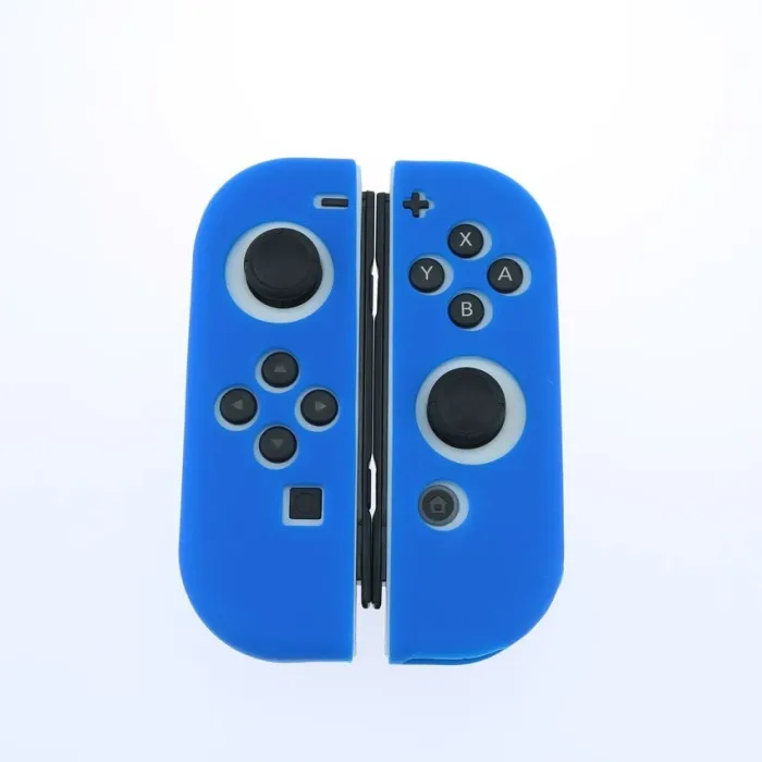 Controller silicone case cover - anti-slip - for Nintendo Switch Joy ConSwitch