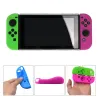 Silicone case  -for those who enjoy gaming