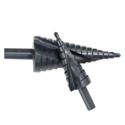 HSS spiral drill bit - 4-32mm / 4-20mm / 4-12mm / 6-30mm