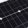 Solar - panel kit 250w - complete for - car - boat