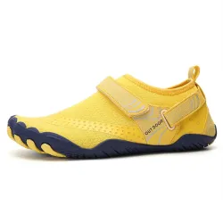 Aqua beach shoes - unisex - swimming - diving