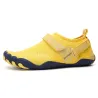 Aqua beach shoes - unisex - swimming - diving