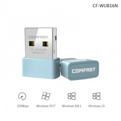 CF-WU816N wireless adapter - USB2.0 - WIFI