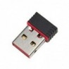USB network card - mini - wireless  wifi receiver