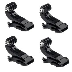 Buckle chest strap - 4pcs - gopro hero -  camera accessory