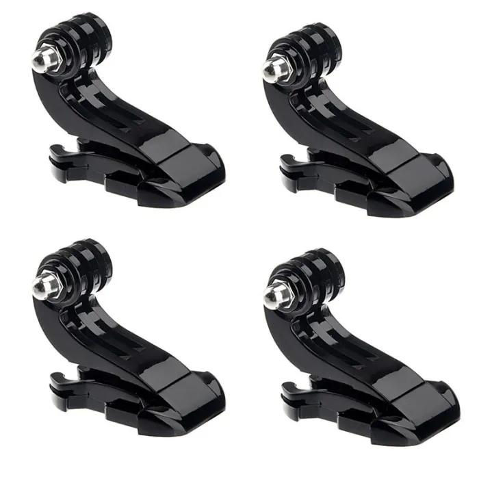 Buckle chest strap - 4pcs - gopro hero -  camera accessory