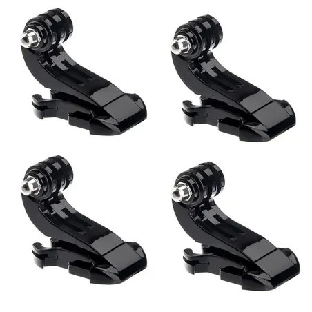 Buckle chest strap - 4pcs - gopro hero -  camera accessory