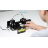 NEJE Master 2 - mini laser engraving machine - for wood - wireless - APP controlEngraving machines