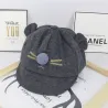 Kids cap - snapback with cat earsHats & caps