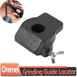 Accessoire de ponçage / meulage - pour outils rotatifs Dremel