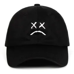 Hip Hop - Golfcap - unisex