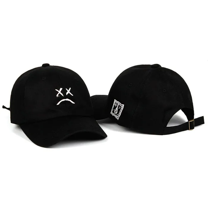Hip Hop - Golfcap - unisex