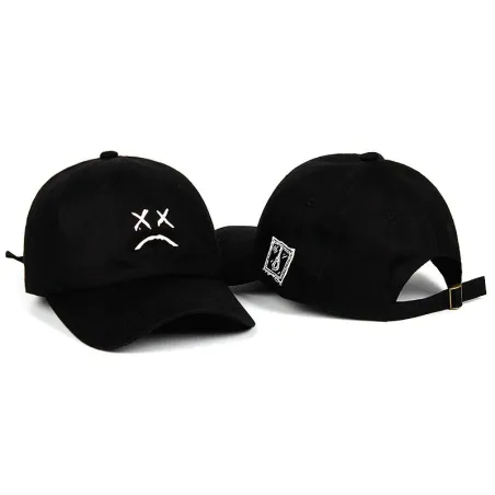 Hip Hop - Golfcap - unisex