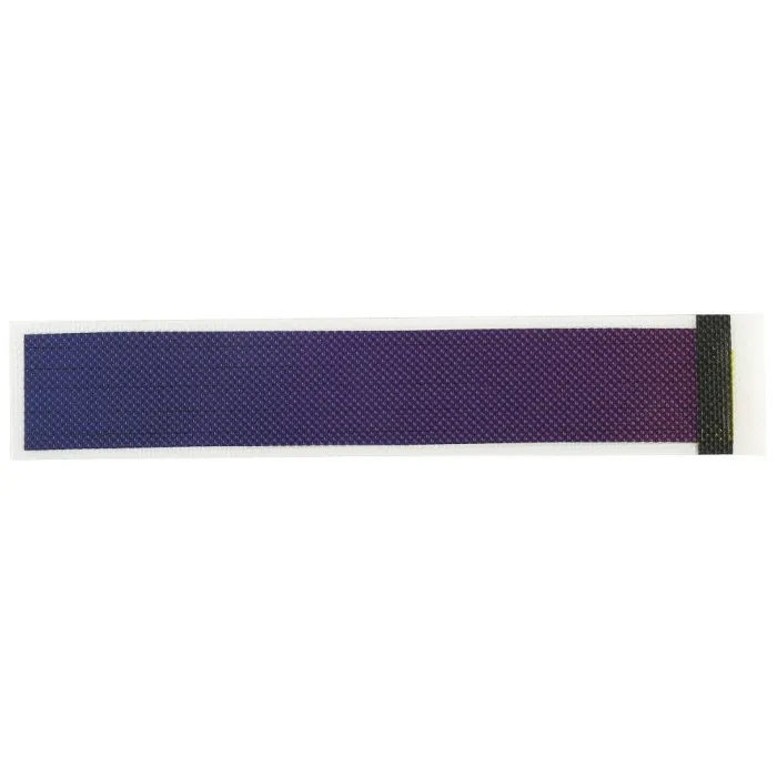 Solar panel - low power - flexible