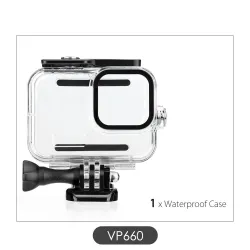 Gopro hero diving underwater protective cover - waterproof