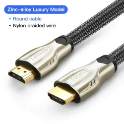 Splitter audio cable - xiaomi - hdm 2.0 - tv