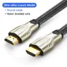 Splitter audio cable - xiaomi - hdm 2.0 - tv