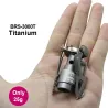 Outdoor camping  - mini gas burner - portable - emergency must