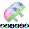 Party lights - music sensor - usb