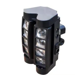 Beam - light - portable - mini led -
