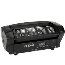 Beam - light - portable - mini led -