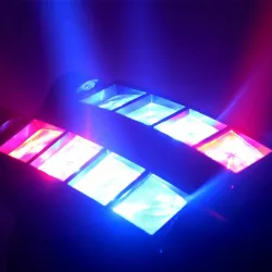Beam - light - portable - mini led -