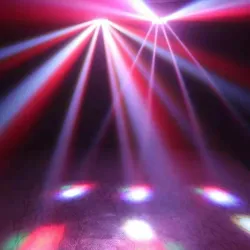Beam - light - portable - mini led -
