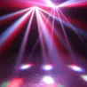 Beam - light - portable - mini led -