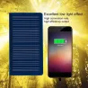 Portable mini solar panel - 68*38mm - outdoor board