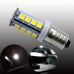 Light bulb - xenon white 6000k - 2 pcs -