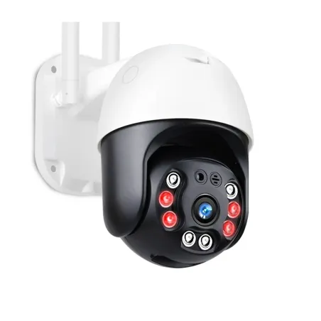 Outdoor security wifi camera  - auto tacking - home cctv