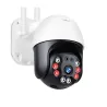 Outdoor security wifi camera  - auto tacking - home cctv