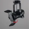 Plafonnier vintage - éclairage de scène - E27 - LED - théâtre / commerces