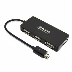 Adapter cable - high quality - for samsung smartphone - tablet - laptop - PC