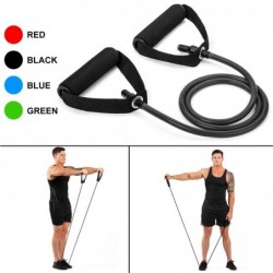 Pulling resistance bands - 120cm - fitness / workouts / strength conditioning