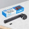 Nintendo Switch charging dock - with 8 game slots