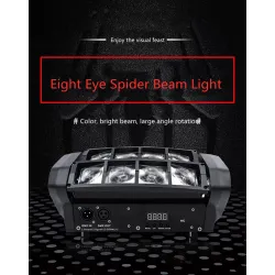 Beam - light - portable - mini led -